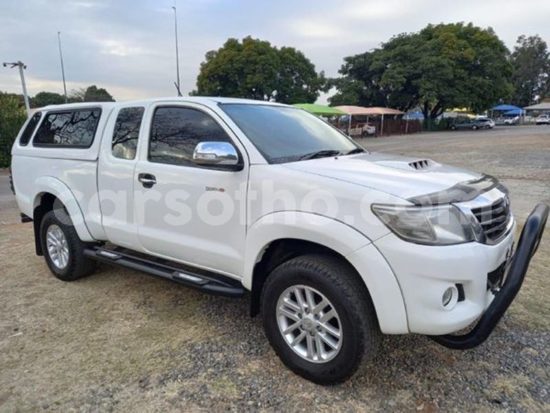 Big with watermark toyota hilux maseru maseru 22373