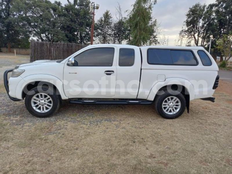 Big with watermark toyota hilux maseru maseru 22373