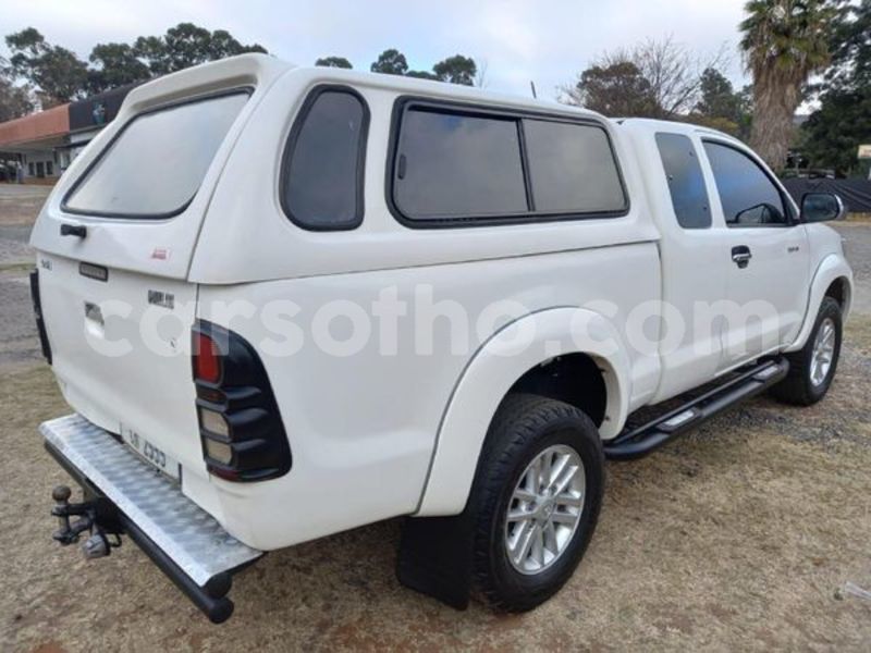 Big with watermark toyota hilux maseru maseru 22373