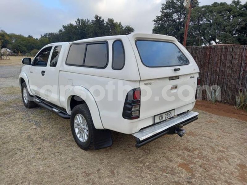 Big with watermark toyota hilux maseru maseru 22373