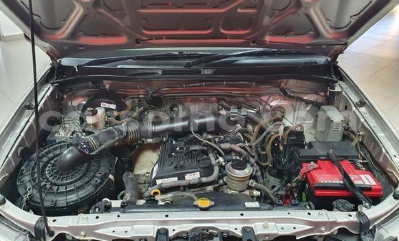 اشتري مستعمل Toyota Hilux Silver سيارة في Maputsoe في Leribe اشتري مستعمل Toyota Hilux Silver سيارة في Maputsoe في Leribe