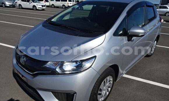 Acheter Occasion Voiture Honda FIT Gris à Maputsoa, Leribe Acheter Occasion Voiture Honda FIT Gris à Maputsoa, Leribe