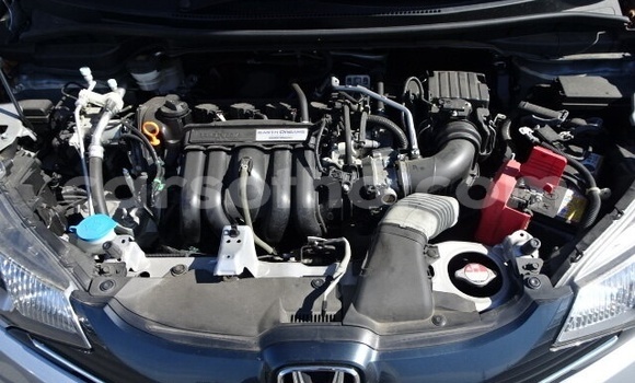 Acheter Occasion Voiture Honda FIT Gris à Maputsoa, Leribe Acheter Occasion Voiture Honda FIT Gris à Maputsoa, Leribe