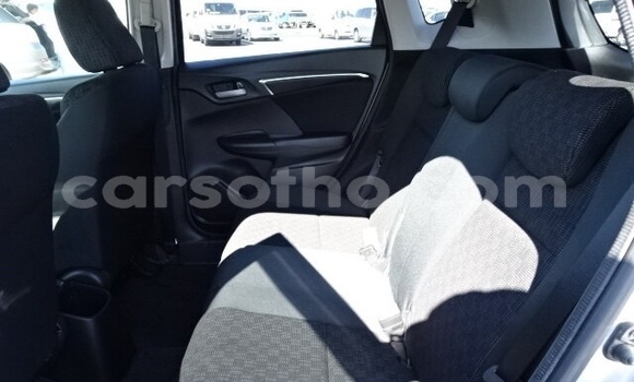 Acheter Occasion Voiture Honda FIT Gris à Maputsoa, Leribe Acheter Occasion Voiture Honda FIT Gris à Maputsoa, Leribe