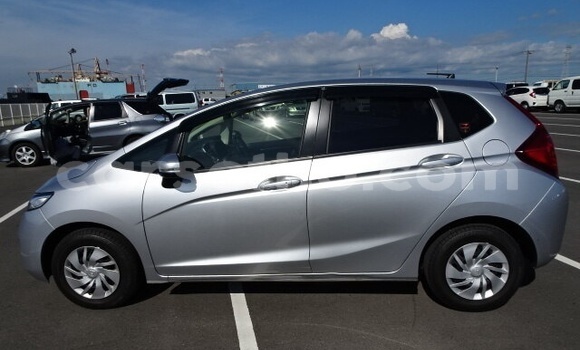 Acheter Occasion Voiture Honda FIT Gris à Maputsoa, Leribe Acheter Occasion Voiture Honda FIT Gris à Maputsoa, Leribe