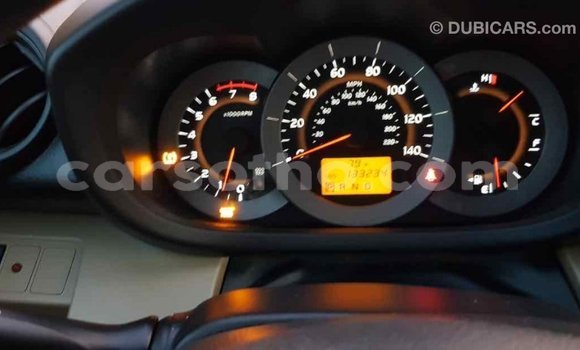Buy Import Toyota RAV4 Blue Car in Import - Dubai in Maseru Buy Import Toyota RAV4 Blue Car in Import - Dubai in Maseru