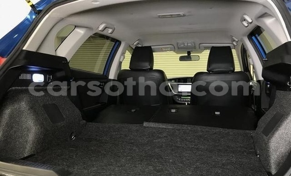 اشتري مستعمل Toyota Auris Blue سيارة في Maseru في Maseru اشتري مستعمل Toyota Auris Blue سيارة في Maseru في Maseru