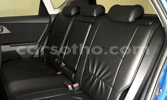 اشتري مستعمل Toyota Auris Blue سيارة في Maseru في Maseru اشتري مستعمل Toyota Auris Blue سيارة في Maseru في Maseru