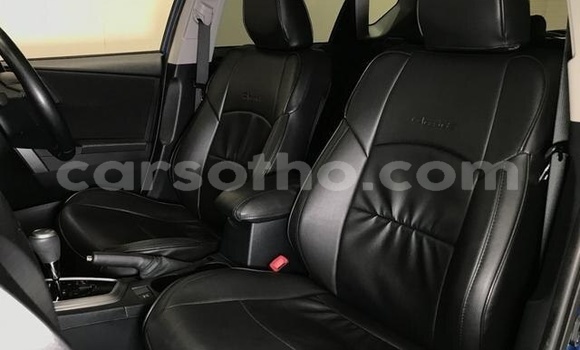 اشتري مستعمل Toyota Auris Blue سيارة في Maseru في Maseru اشتري مستعمل Toyota Auris Blue سيارة في Maseru في Maseru