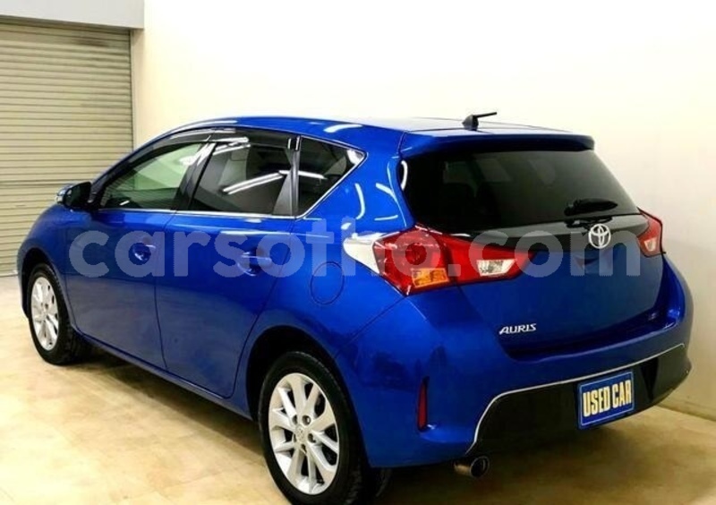 Big with watermark toyota auris maseru maseru 22377