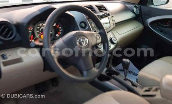 Buy Import Toyota RAV4 Blue Car in Import - Dubai in Maseru Buy Import Toyota RAV4 Blue Car in Import - Dubai in Maseru