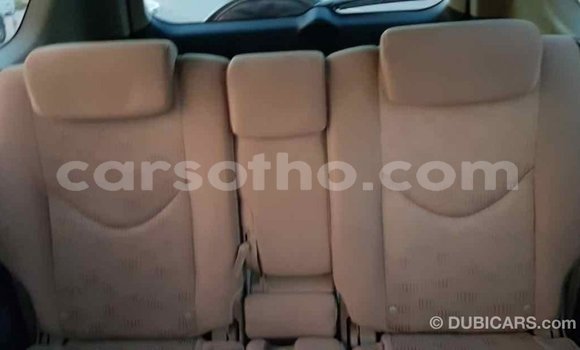 Buy Import Toyota RAV4 Blue Car in Import - Dubai in Maseru Buy Import Toyota RAV4 Blue Car in Import - Dubai in Maseru