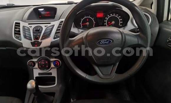 اشتري مستعمل Ford Fiesta White سيارة في Hlotse في Leribe اشتري مستعمل Ford Fiesta White سيارة في Hlotse في Leribe