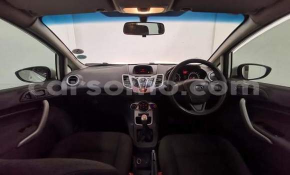 اشتري مستعمل Ford Fiesta White سيارة في Hlotse في Leribe اشتري مستعمل Ford Fiesta White سيارة في Hlotse في Leribe