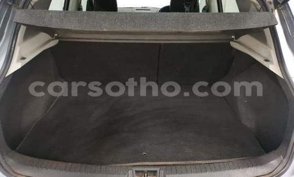 Sayi Na hannu Nissan Qashqai Silver Mota in Hlotse a Leribe Sayi Na hannu Nissan Qashqai Silver Mota in Hlotse a Leribe