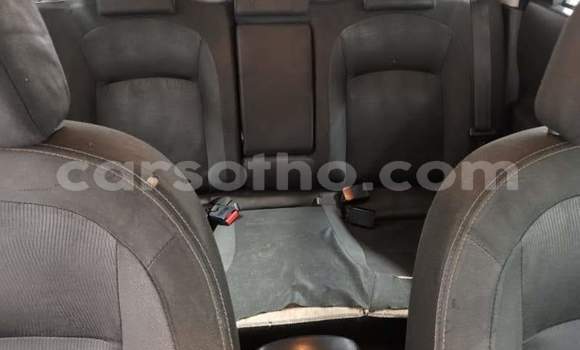 Sayi Na hannu Nissan Qashqai Silver Mota in Hlotse a Leribe Sayi Na hannu Nissan Qashqai Silver Mota in Hlotse a Leribe