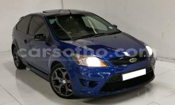Sayi Na hannu Ford Focus Blue Mota in Hlotse a Leribe Sayi Na hannu Ford Focus Blue Mota in Hlotse a Leribe