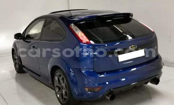 Sayi Na hannu Ford Focus Blue Mota in Hlotse a Leribe Sayi Na hannu Ford Focus Blue Mota in Hlotse a Leribe