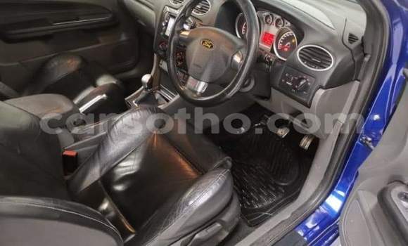 Sayi Na hannu Ford Focus Blue Mota in Hlotse a Leribe Sayi Na hannu Ford Focus Blue Mota in Hlotse a Leribe