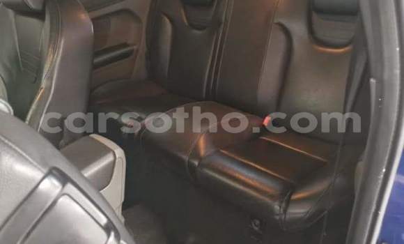 Sayi Na hannu Ford Focus Blue Mota in Hlotse a Leribe Sayi Na hannu Ford Focus Blue Mota in Hlotse a Leribe