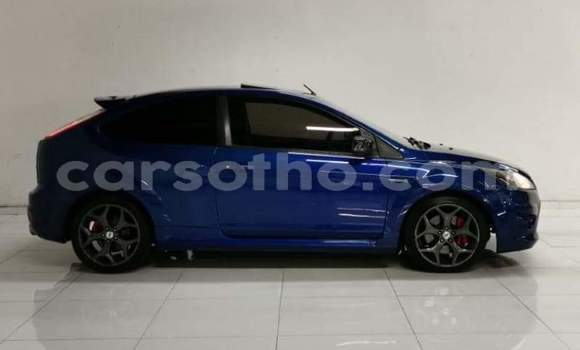 Sayi Na hannu Ford Focus Blue Mota in Hlotse a Leribe Sayi Na hannu Ford Focus Blue Mota in Hlotse a Leribe