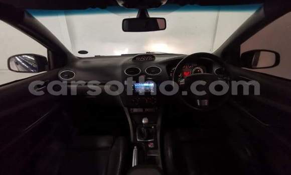 Sayi Na hannu Ford Focus Blue Mota in Hlotse a Leribe Sayi Na hannu Ford Focus Blue Mota in Hlotse a Leribe
