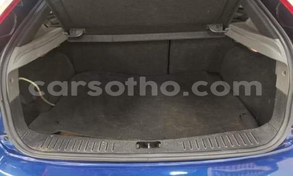 Sayi Na hannu Ford Focus Blue Mota in Hlotse a Leribe Sayi Na hannu Ford Focus Blue Mota in Hlotse a Leribe