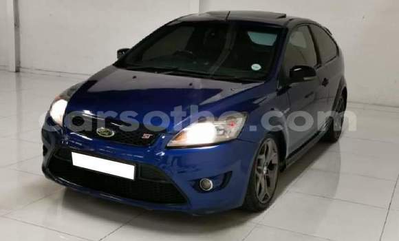 Sayi Na hannu Ford Focus Blue Mota in Hlotse a Leribe Sayi Na hannu Ford Focus Blue Mota in Hlotse a Leribe