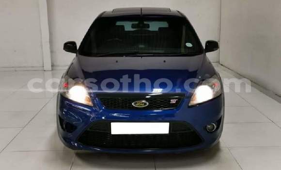 Sayi Na hannu Ford Focus Blue Mota in Hlotse a Leribe Sayi Na hannu Ford Focus Blue Mota in Hlotse a Leribe