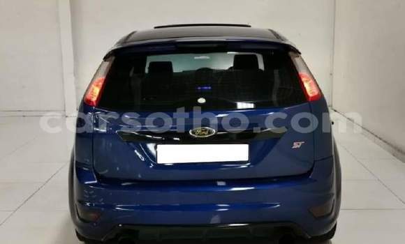 Sayi Na hannu Ford Focus Blue Mota in Hlotse a Leribe Sayi Na hannu Ford Focus Blue Mota in Hlotse a Leribe