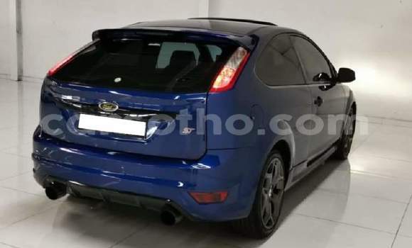 Sayi Na hannu Ford Focus Blue Mota in Hlotse a Leribe Sayi Na hannu Ford Focus Blue Mota in Hlotse a Leribe