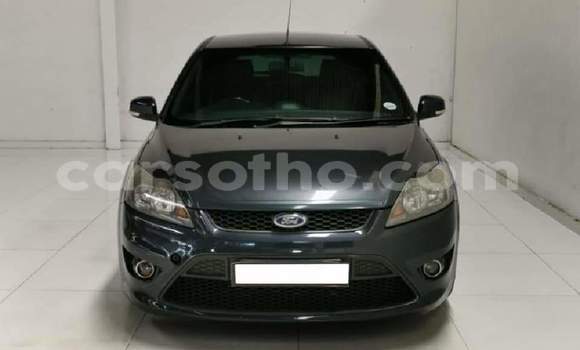 Sayi Na hannu Ford Focus Blue Mota in Hlotse a Leribe Sayi Na hannu Ford Focus Blue Mota in Hlotse a Leribe