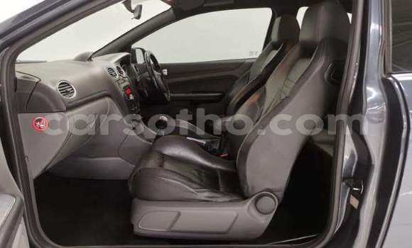 Sayi Na hannu Ford Focus Blue Mota in Hlotse a Leribe Sayi Na hannu Ford Focus Blue Mota in Hlotse a Leribe