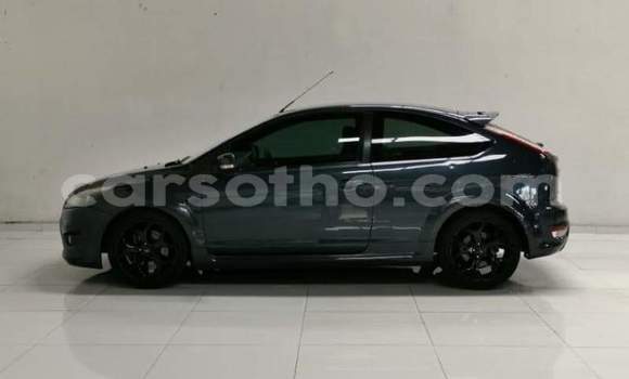 Sayi Na hannu Ford Focus Blue Mota in Hlotse a Leribe Sayi Na hannu Ford Focus Blue Mota in Hlotse a Leribe
