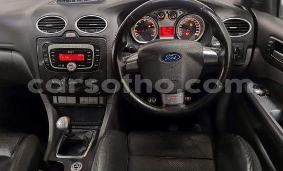 Sayi Na hannu Ford Focus Blue Mota in Hlotse a Leribe Sayi Na hannu Ford Focus Blue Mota in Hlotse a Leribe