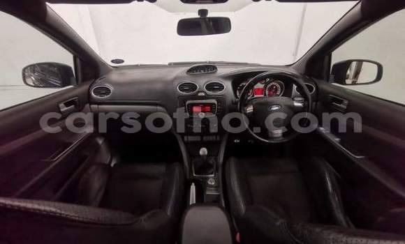 Sayi Na hannu Ford Focus Blue Mota in Hlotse a Leribe Sayi Na hannu Ford Focus Blue Mota in Hlotse a Leribe