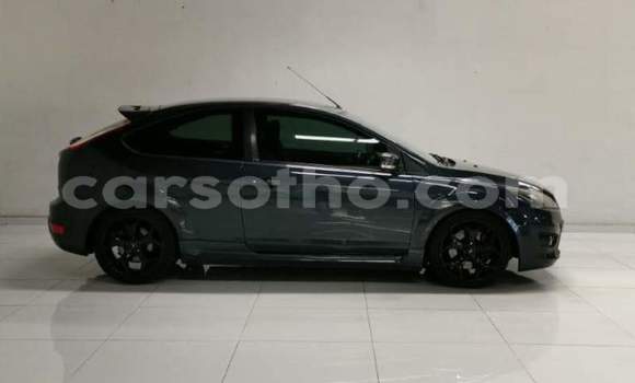 Sayi Na hannu Ford Focus Blue Mota in Hlotse a Leribe Sayi Na hannu Ford Focus Blue Mota in Hlotse a Leribe