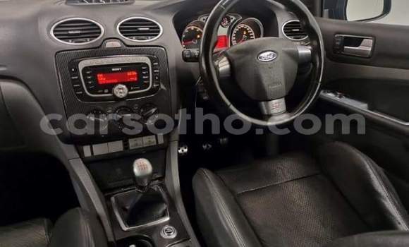 Sayi Na hannu Ford Focus Blue Mota in Hlotse a Leribe Sayi Na hannu Ford Focus Blue Mota in Hlotse a Leribe