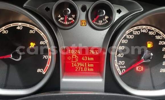 Sayi Na hannu Ford Focus Blue Mota in Hlotse a Leribe Sayi Na hannu Ford Focus Blue Mota in Hlotse a Leribe