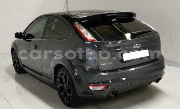 Sayi Na hannu Ford Focus Blue Mota in Hlotse a Leribe Sayi Na hannu Ford Focus Blue Mota in Hlotse a Leribe
