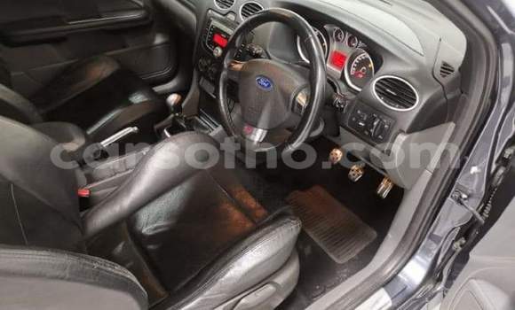 Sayi Na hannu Ford Focus Blue Mota in Hlotse a Leribe Sayi Na hannu Ford Focus Blue Mota in Hlotse a Leribe
