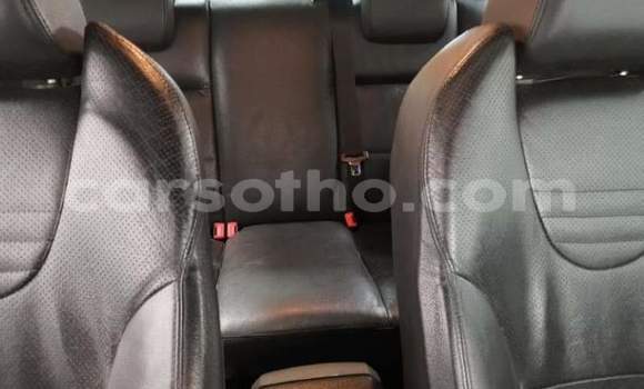 Sayi Na hannu Ford Focus Blue Mota in Hlotse a Leribe Sayi Na hannu Ford Focus Blue Mota in Hlotse a Leribe