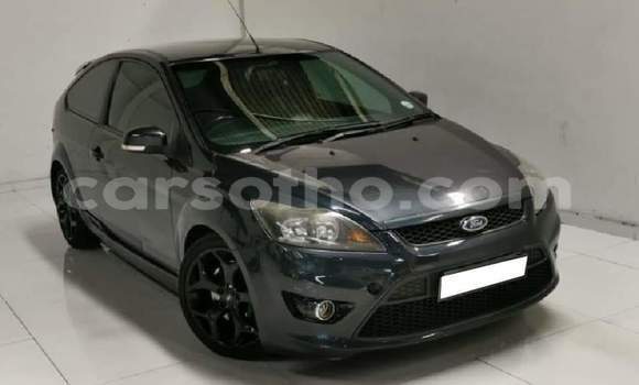 Sayi Na hannu Ford Focus Blue Mota in Hlotse a Leribe Sayi Na hannu Ford Focus Blue Mota in Hlotse a Leribe