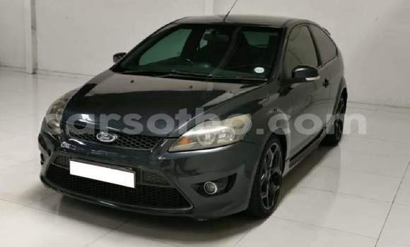 Sayi Na hannu Ford Focus Blue Mota in Hlotse a Leribe Sayi Na hannu Ford Focus Blue Mota in Hlotse a Leribe