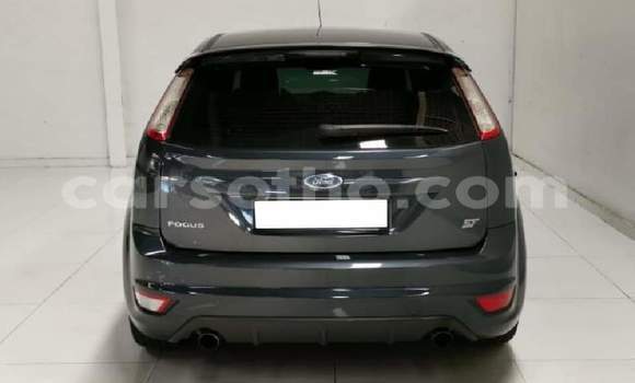 Sayi Na hannu Ford Focus Blue Mota in Hlotse a Leribe Sayi Na hannu Ford Focus Blue Mota in Hlotse a Leribe