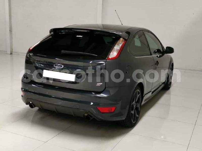 Big with watermark ford focus leribe hlotse 22389