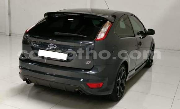 Sayi Na hannu Ford Focus Blue Mota in Hlotse a Leribe Sayi Na hannu Ford Focus Blue Mota in Hlotse a Leribe