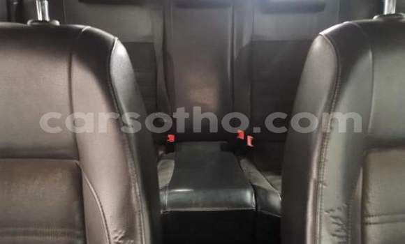 Acheter Occasion Voiture Volkswagen Polo GTI Blanc à Hlotse, Leribe Acheter Occasion Voiture Volkswagen Polo GTI Blanc à Hlotse, Leribe