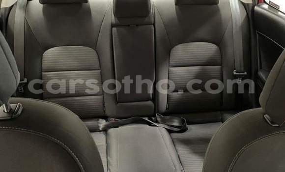 Acheter Occasion Voiture Kia Cerato Rouge à Hlotse, Leribe Acheter Occasion Voiture Kia Cerato Rouge à Hlotse, Leribe