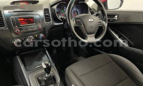 Acheter Occasion Voiture Kia Cerato Rouge à Hlotse, Leribe Acheter Occasion Voiture Kia Cerato Rouge à Hlotse, Leribe